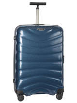 Valise Rigide Firelite Samsonite Noir firelite U72902