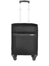 Valise Cabine Aruro Samsonite Noir aruro CT0901