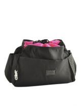 Tas Organizer Francinel Roze rosace 29714