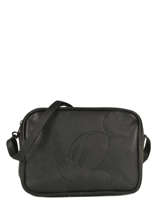 Sac Bandoulire Forever Famous Mickey Noir forever famous 88-0598