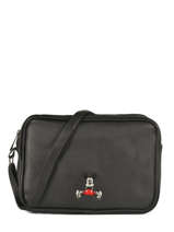 Cross Body Tas Forever Famous Mickey Zwart forever famous 88-0599