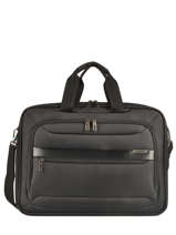 Porte-ordinateur Pc 17'' Samsonite Noir vectura evo CS3007