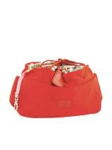 Tas Organizer Rosace Francinel Rood rosace 29715