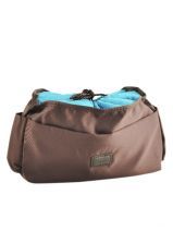 Organiseur De Sac Rosace Francinel Marron rosace 29715