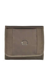 Toilettas Montmartre Air 2.0 Delsey Groen montmartre air 2.0 2352150