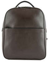 Sac A Dos Business Hexagona Marron encore 135731