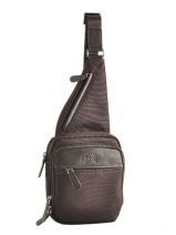 Sac Bandoulire Francinel Marron porto 653106