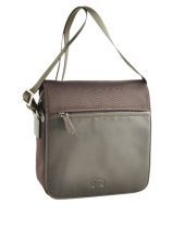 Sac Bandoulire Francinel Marron porto 653109