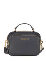 Cross Body Tas Corporate Tommy hilfiger Blauw corporate AW07691