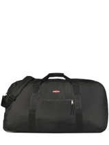 Sac De Voyage Authentic Luggage Eastpak Noir authentic luggage K30E