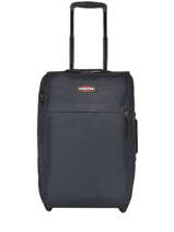 Handbagage Eastpak Grijs authentic luggage K36D