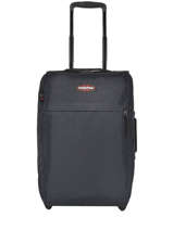 Valise Cabine Eastpak Gris authentic luggage K36D