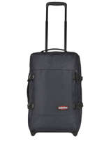 Handbagage Eastpak Grijs authentic luggage K61L