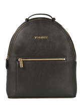 Sac  Dos Iconic Tommy Tommy hilfiger Noir iconic tommy AW08106