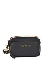 Cross Body Tas Th Corporate Tommy hilfiger Blauw tj corporate AW07690