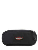 Trousse Oval Eastpak Noir authentic K717