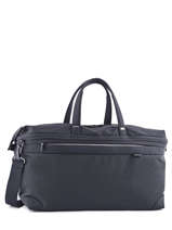 Sac De Voyage Uplite Samsonite Bleu uplite 99D011