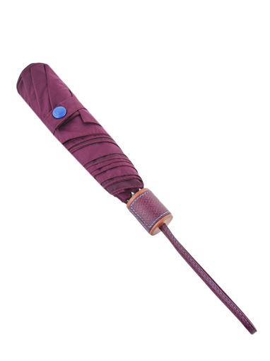 Longchamp Autres lignes Parapluie Violet