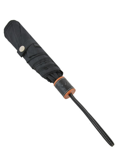 Longchamp Autres lignes Paraplu Zwart