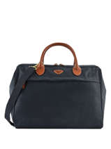 Handbagage Reistas Uppsala Jump Blauw uppsala 4462NU