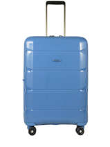 Valise Rigide Odda 2 Jump Bleu odda 2 AL24