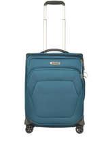 Valise Cabine Samsonite Bleu spark sng 65N004