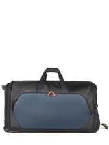 Sac De Voyage  Roulettes Dynamore Samsonite Bleu dynamore CH4009