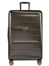 Valise Rigide Comete Delsey Noir comete 3039821