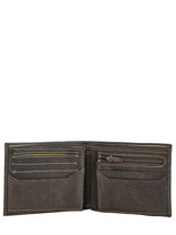 Portefeuille Cuir Arthur et aston Marron destroy 62-649-vue-porte