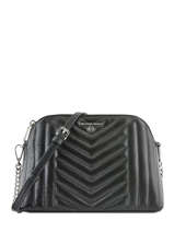 Cross Body Tas Susan Leder Michael kors Zwart susan H9ST9C3T