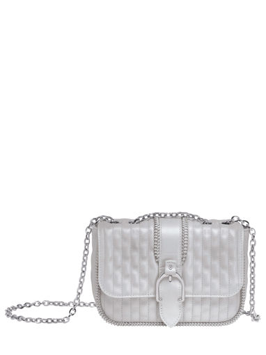 Longchamp Amazone matelassÉ Besace Noir