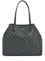 Sac Cabas Vikky Guess Gris vikky SG699524