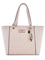 Sac Shopping Kamryn Guess Rose kamryn VD669123