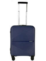 Handbagage Airconic American tourister Blauw airconic 88G001