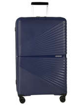 Harde Reiskoffer Airconic American tourister Blauw airconic 88G003