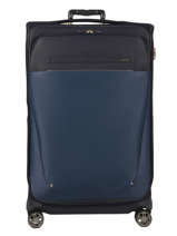 Soepele Reiskoffer B-lite Icon Samsonite Blauw b-lite icon CH5007