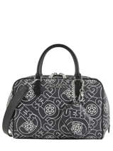 Sac Polochon Calista Guess Noir calista GP758506