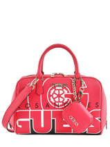 Handtas Calista Guess Veelkleurig calista LA758506