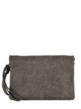 Sac Bandoulire Snake Miniprix Gris snake MD363