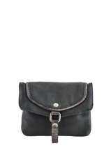 Porte-monnaie Pyping Miniprix Noir pyping F392