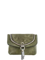 Porte-monnaie Pyping Miniprix Vert pyping F392