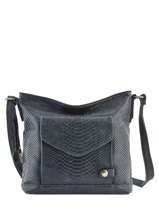 Cross Body Tas Olivia Miniprix Violet olivia MD1514