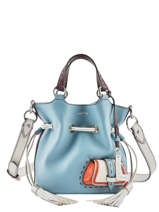 Sac Seau S Premier Flirt Cuir Lancel Multicolore premier flirt A10530