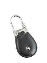 Sleutelhanger Meisterstck Leder Montblanc meisterstck 14085