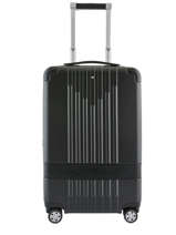 Valise Cabine My4810 Montblanc Noir my4810 124471