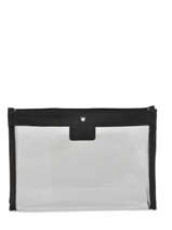 Trousse Transparante My Montblanc Nightflight Montblanc nighflight 118266