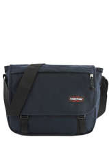 Messenger Tas Delegate+ Eastpak Grijs authentic K26E