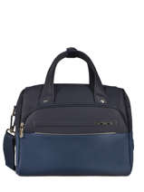 Beauty Case B-lite Icon Samsonite Bleu b-lite icon CH5013