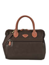 Sac De Voyage Uppsala Jump Marron uppsala 4455NU