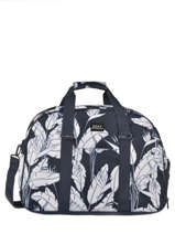 Sac De Voyage Feel Happy Roxy Noir luggage RJBP4071